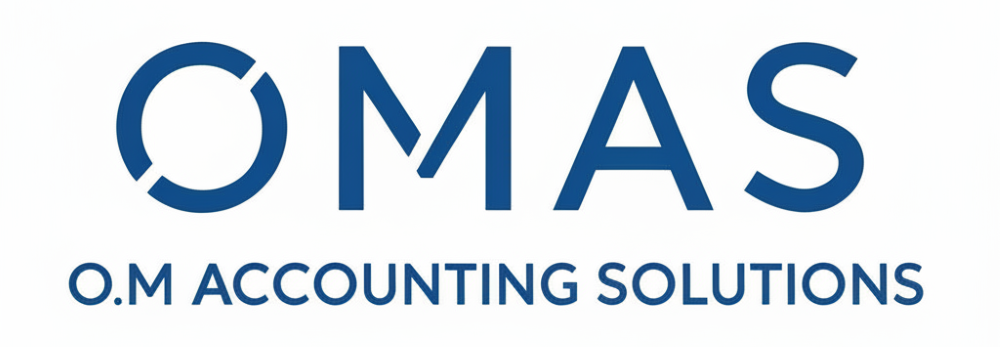 OMAS - O.M Accounting Solutions